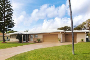 4 star holiday home in Cape Coral